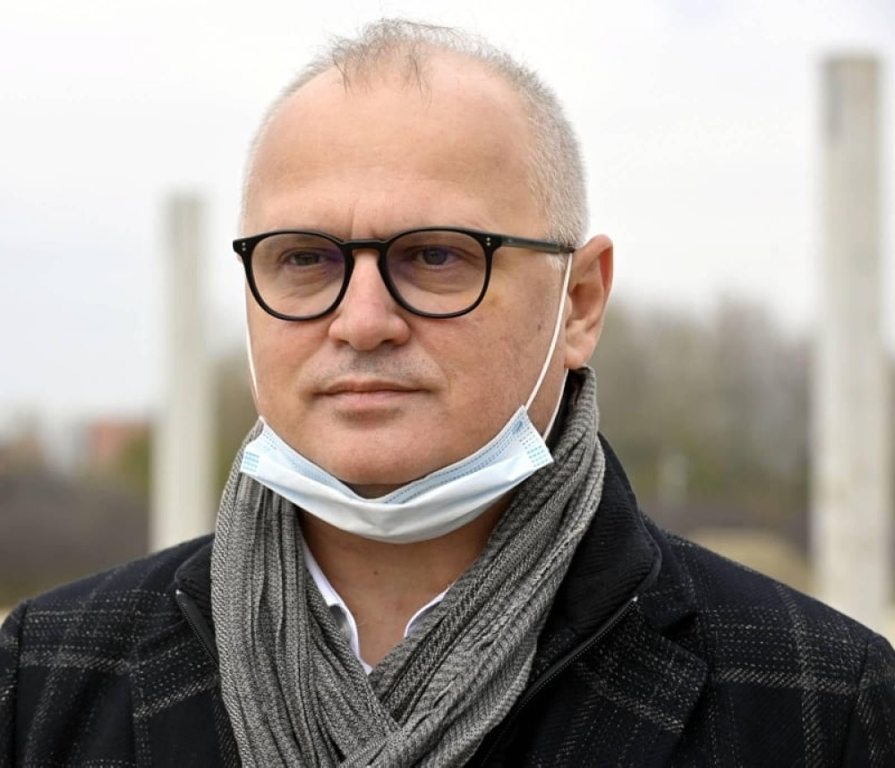 Novinari dobijaju ulice u Beogradu