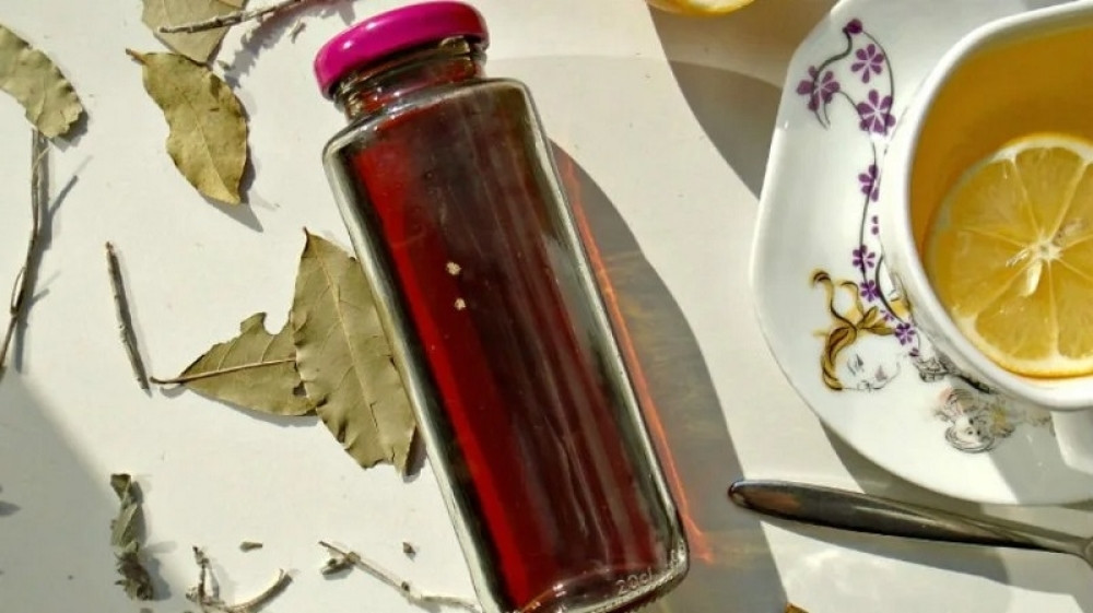 Žalfija, bosiljak, lovorov list: Naše bake su znale lek protiv virusa