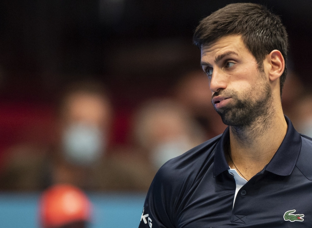 Novak će biti ozbiljno pritisnut!