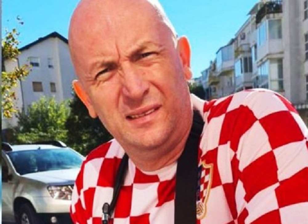 Josipu Cvitanoviću Cvikiju određen pritvor za ubistvo Marka Radića Make