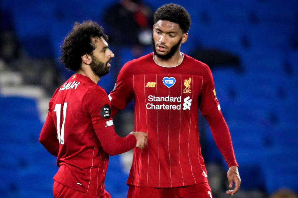 Liverpul nema ko da igra odbranu! Još jedan defanzivac propušta gotovo čitavu sezonu!