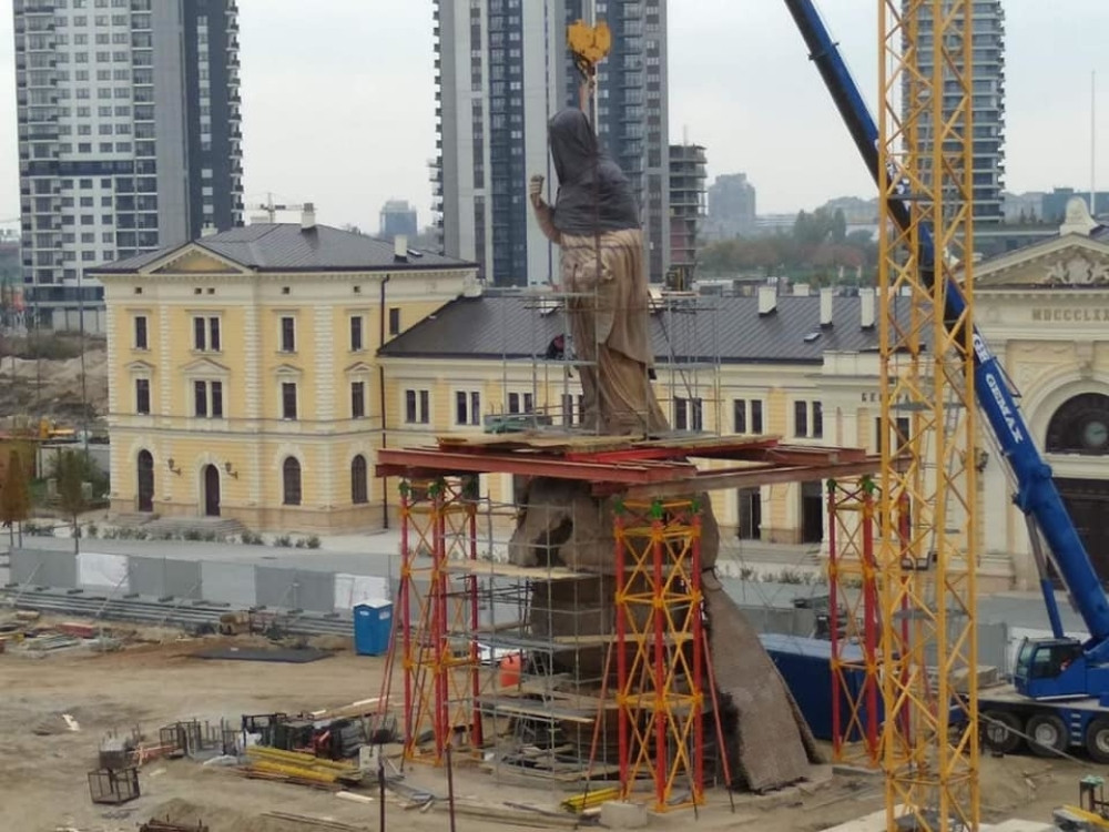 "KAKO JE STEFAN NEMANJA BIO ZAŠTITNIK SRBIJE I NEMANJIĆA, TAKO ĆE BITI I ZAŠTITNIK BEOGRADA"