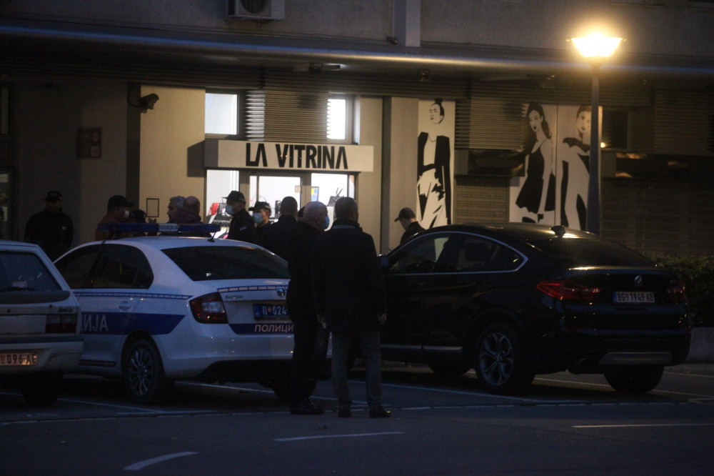 Saznalo se ko je ubijen na Novom Beogradu (FOTO)