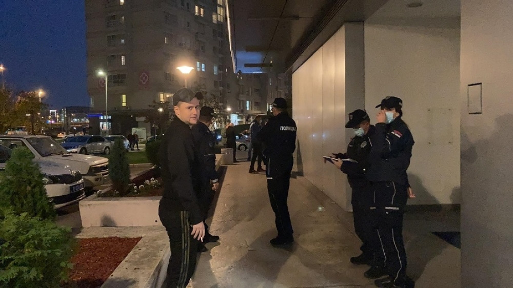 Bojan M. povezan sa ovim čovekom i organizacijom od koje Balkan drhti