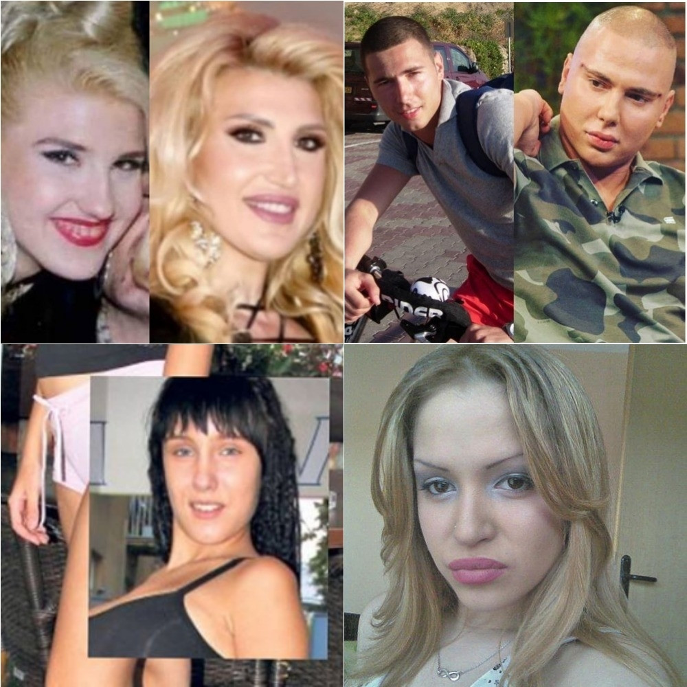 Oni su pobednici transformacija na našoj estradi, a pojedine ne biste ni prepoznali pre zahvata! (FOTO/VIDEO)