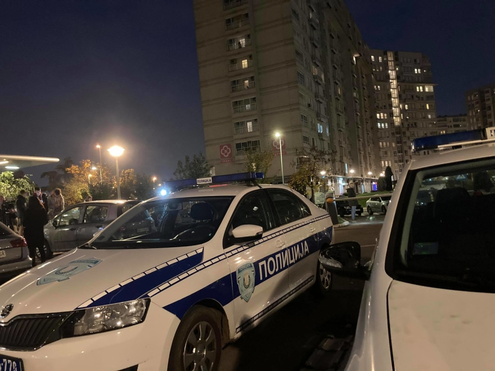 Uhapšen napadač iz Rakovice koji je izbo mladića!