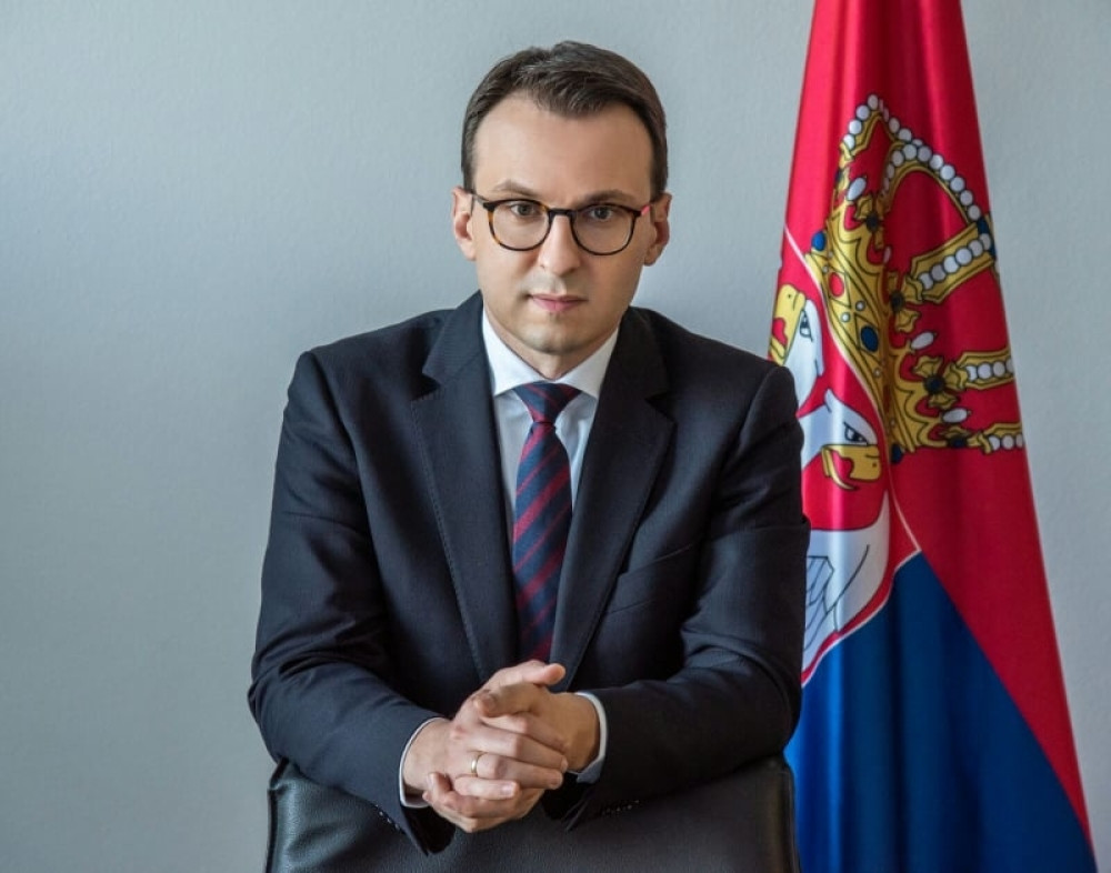 SRAMAN POTEZ PRIŠTINE: Direktoru Kancelarije za KiM zabranjena poseta