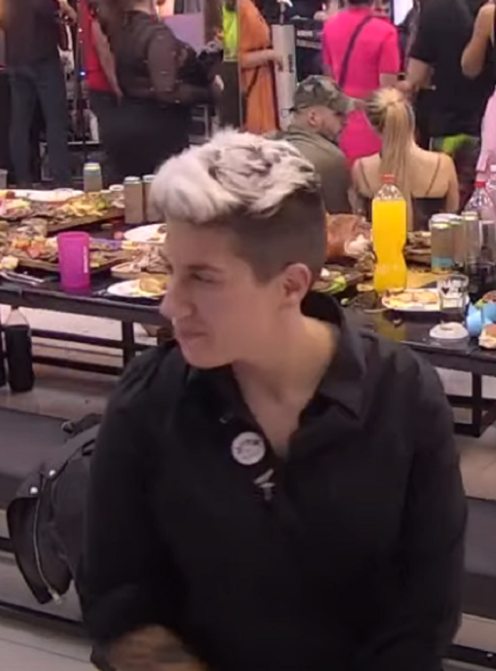 Matora otkrila svoje istinske emocije prema Moniki! (FOTO/VIDEO)