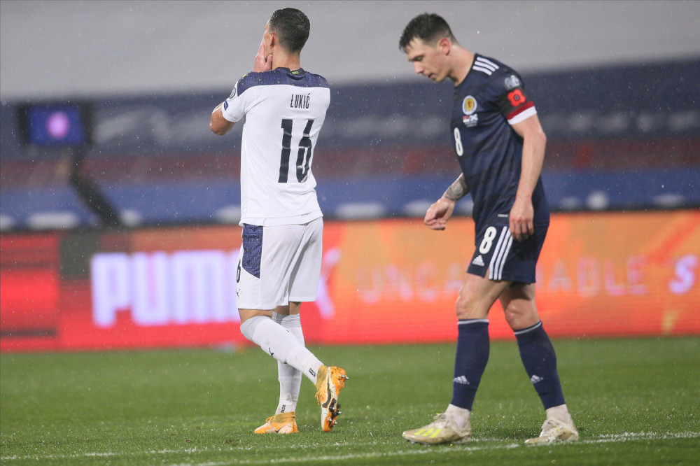 Višestruki prvak Evrope direktnom odlukom koštao Srbiju plasmana na EURO