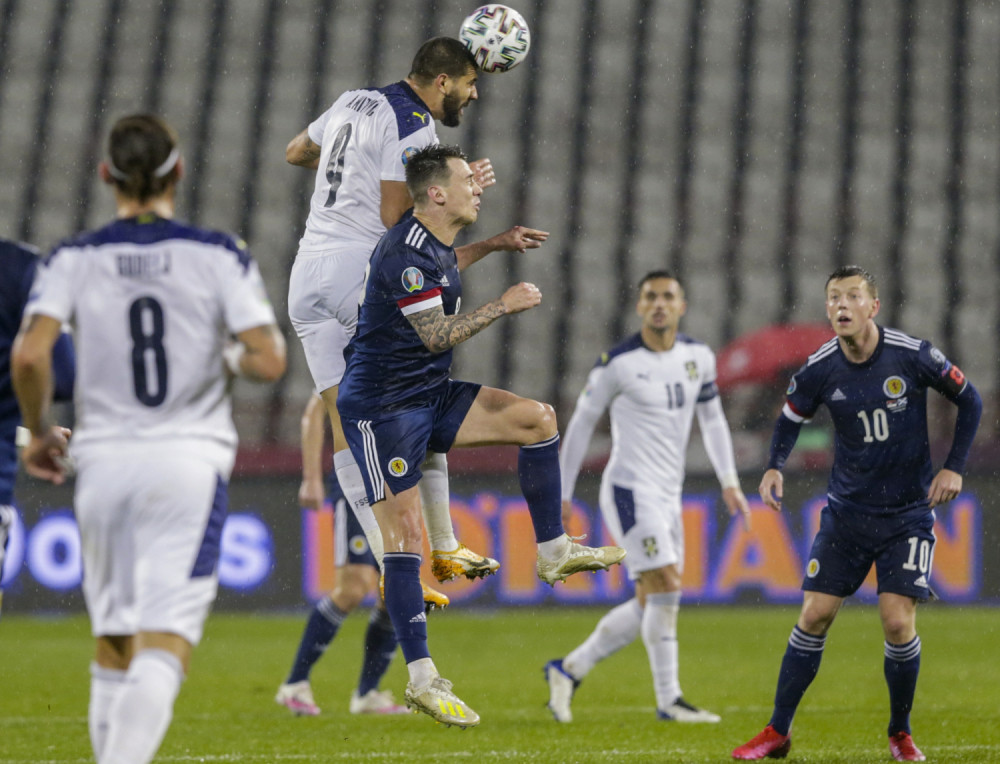 Nestvaran gubitak Srbije zbog neodlaska na EURO, zavrteće Vam se u glavi od nula