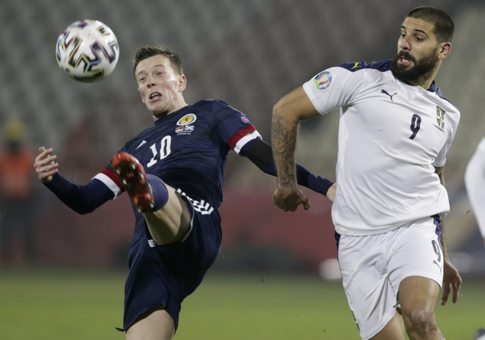 Mitrov promašaj srušio snove, "orlovi" pobesneli na sudiju! (VIDEO)