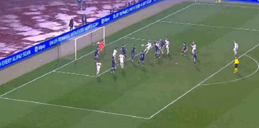 Ovako je Jović doneo nadu celoj Srbiji! (VIDEO)