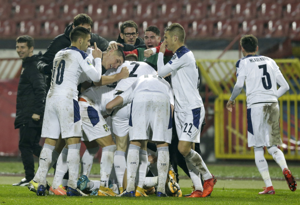 Simulirali smo žreb kvalifikacija za Mondijal, a rezultat je više nego zanimljiv