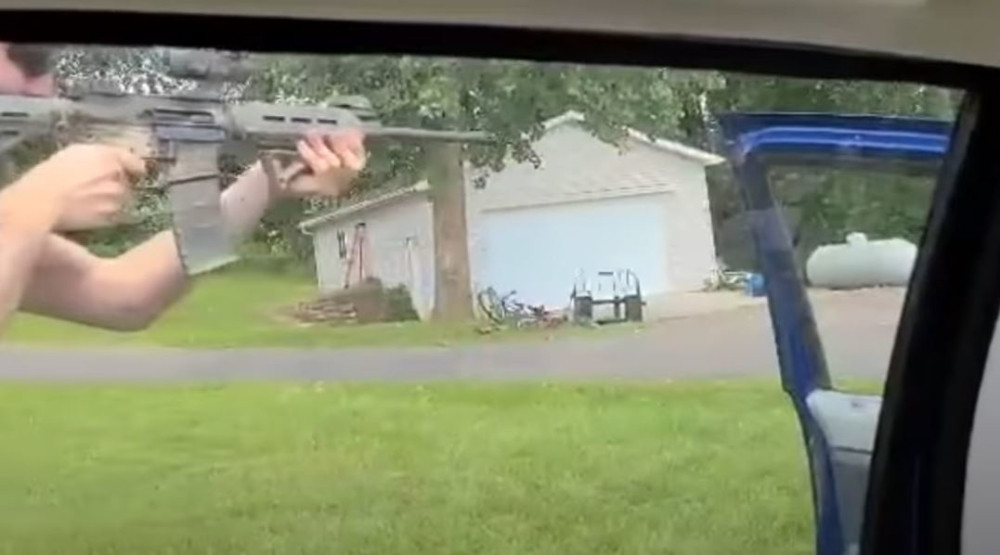 Hteli građanski rat! Budžahedini planirali da ubiju guvernerku u Mičigenu i to sve u uživo prenosu