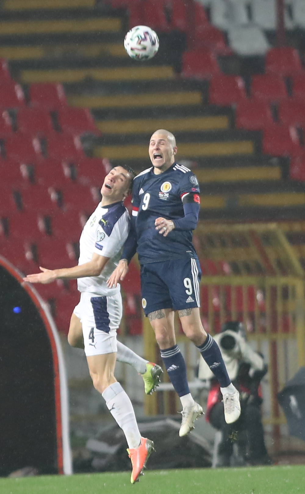 Pre tri dana su eliminisali Srbiju, a sad su doživeli poraz na najlakšem mogućem gostovanju