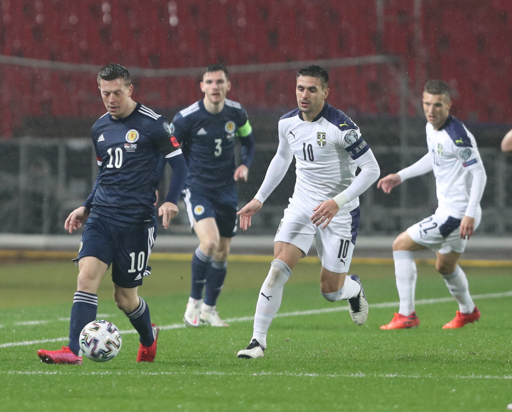 Tadić u suzama, nije mogao da završi rečenicu do kraja!