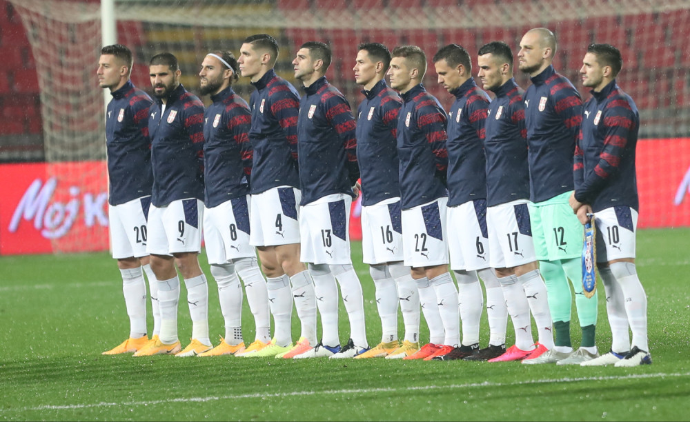 Nije samo Lazović, pojavila se još dva pozitivna testa!