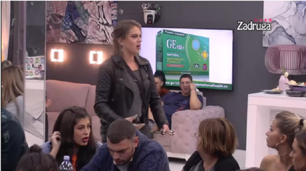 U suzama i jecajima ova zadrugarka kuje plan da pobegne iz Zadruge: Njeni razlozi su skandalozni! (FOTO/VIDEO)