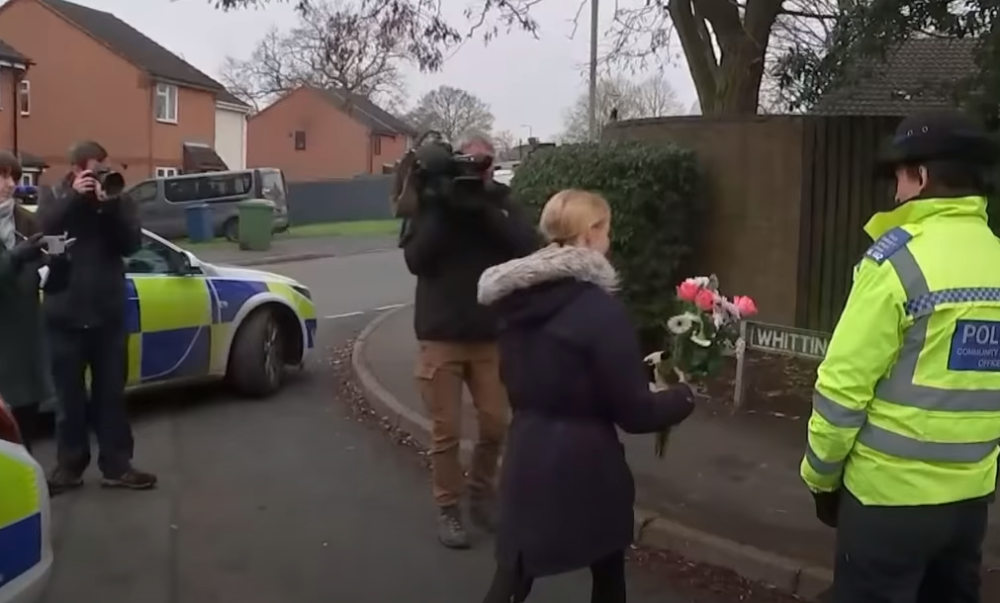 Četvoro dece izgubilo život zbog bačene cigarete! (VIDEO)