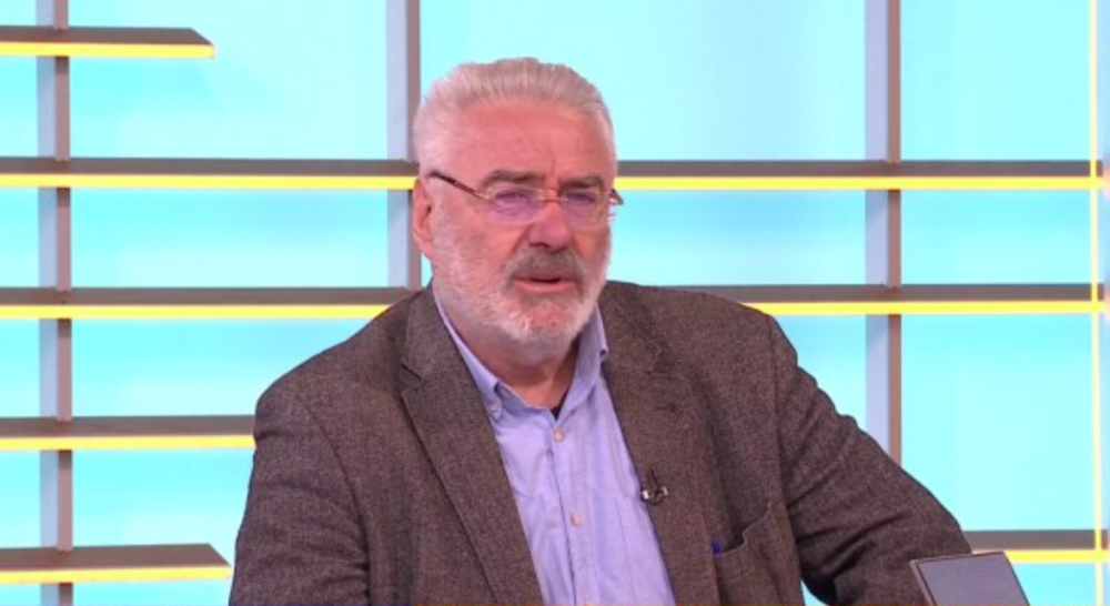 Nestorović iznenadio sve u studiju svojim priznanjem! Poznati doktor otvorio dušu