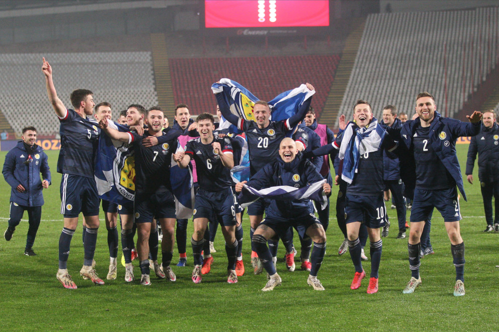 On je prorekao ishod meča u Beogradu, čak i ko će dati odlučujući gol