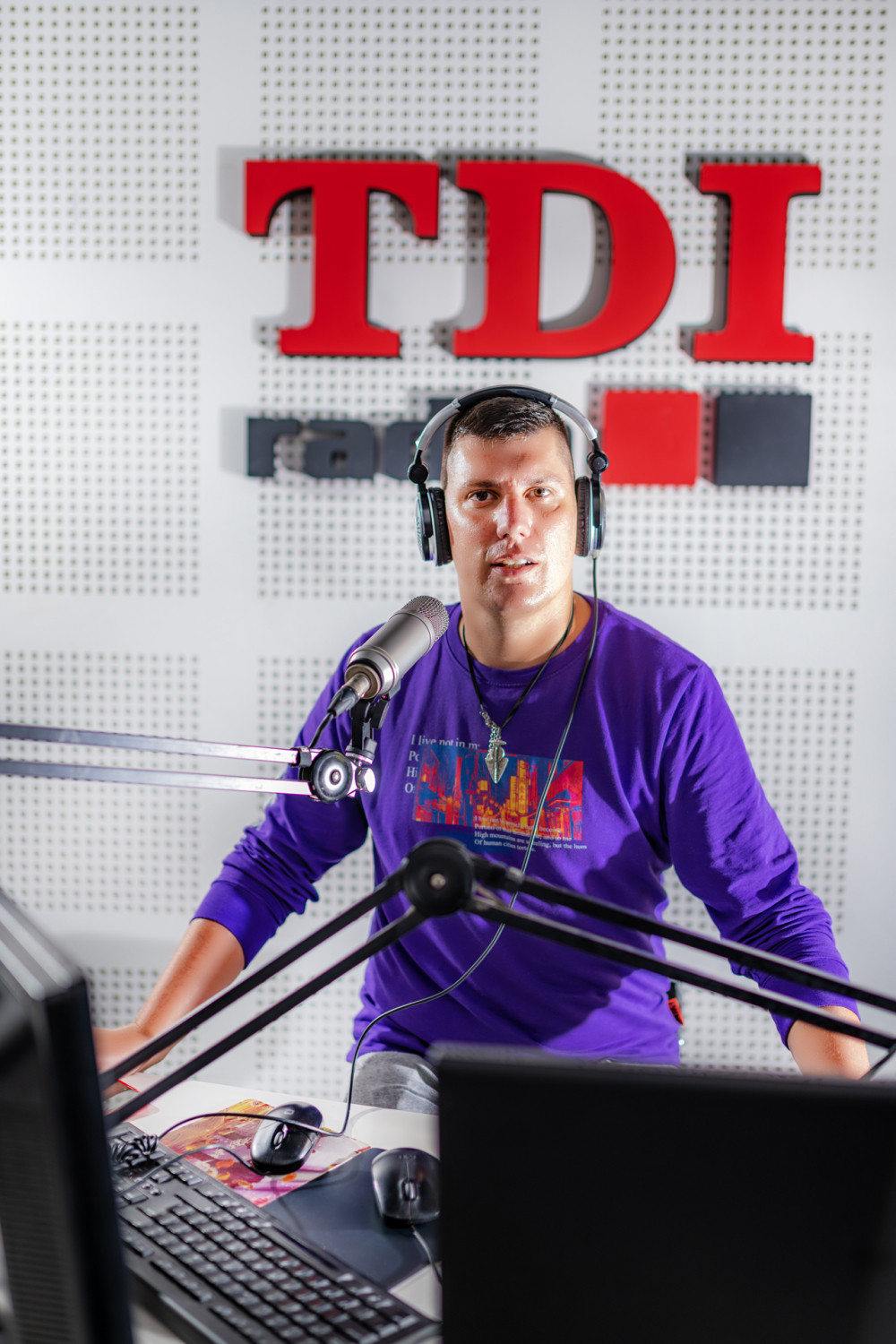 Ovde je najbolja žurka u gradu!