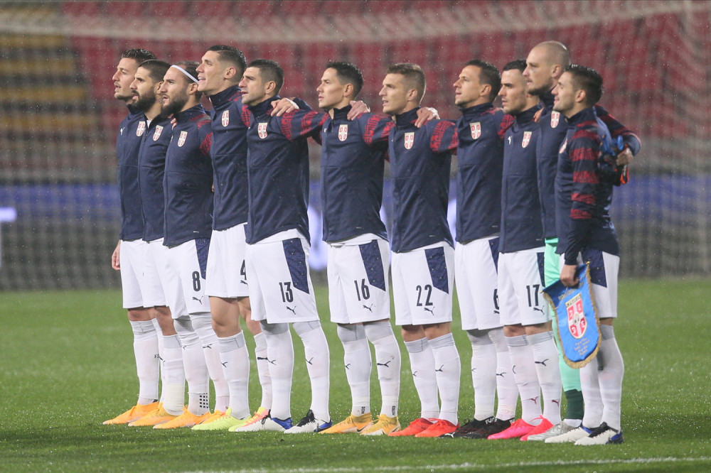 Orlovi na žrebu 7. decembra, sad treba da ih pogleda sreća