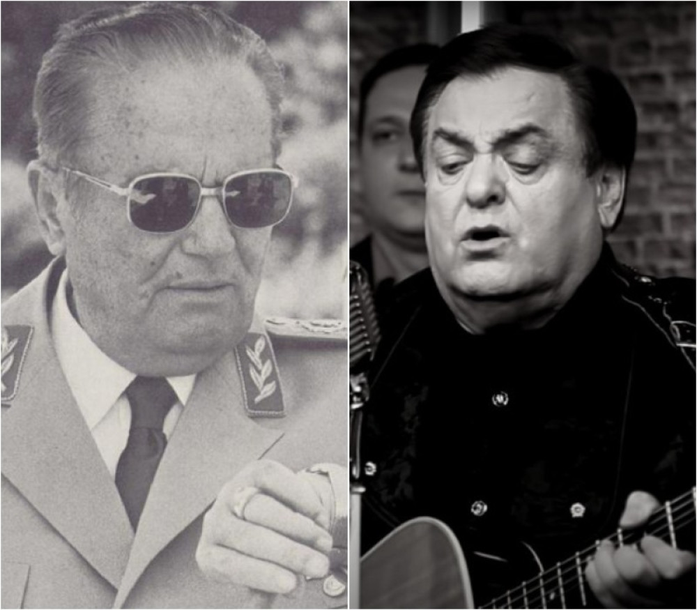 Nisam znao gde me vodi, zbog jedne stvari sam pomislio da idem na Goli otok!