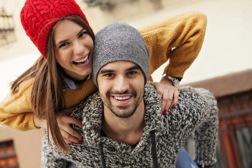 Umete li da volite ili vam je ljubav samo zabava?