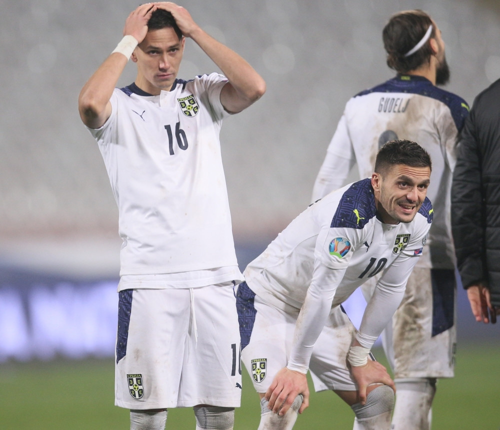 U taboru Orlova niko ne krije žal za pobedom u Mađarskoj