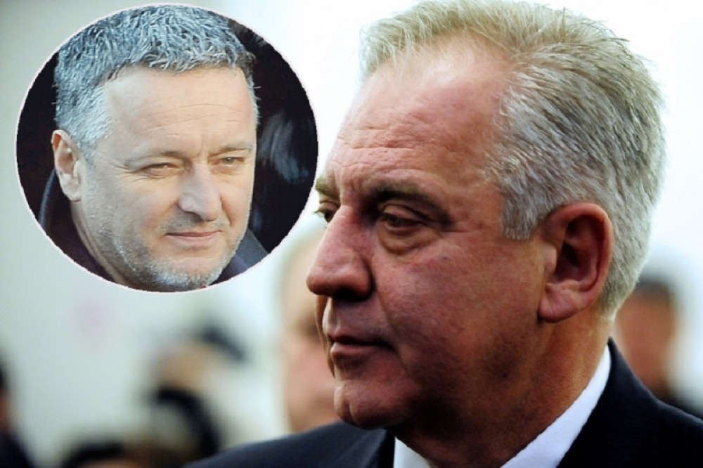 Pronevereni novac trošio na ustašu Tompsona!