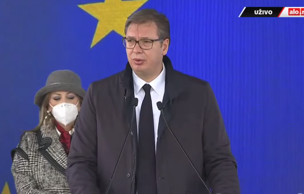 "Srbija neće zatvarati granicu prema BiH i RS!"