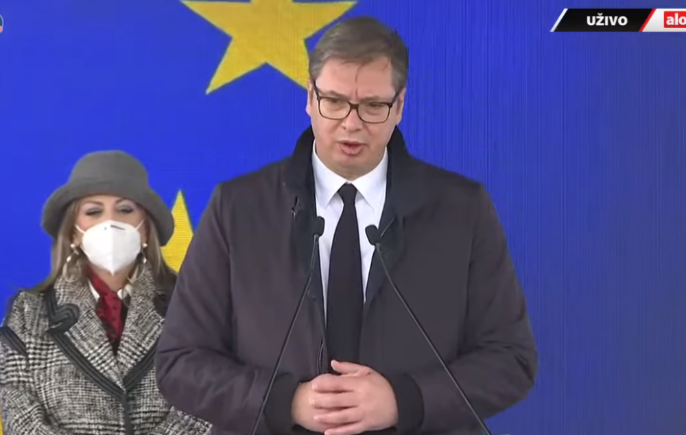 Vučić: Srbija će za njih postati pakao!