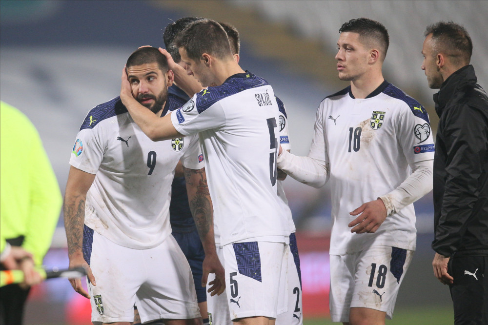 Srbija posle neodlaska na EURO može da potone na samo dno, ali ipak ima jedan način da to izbegne