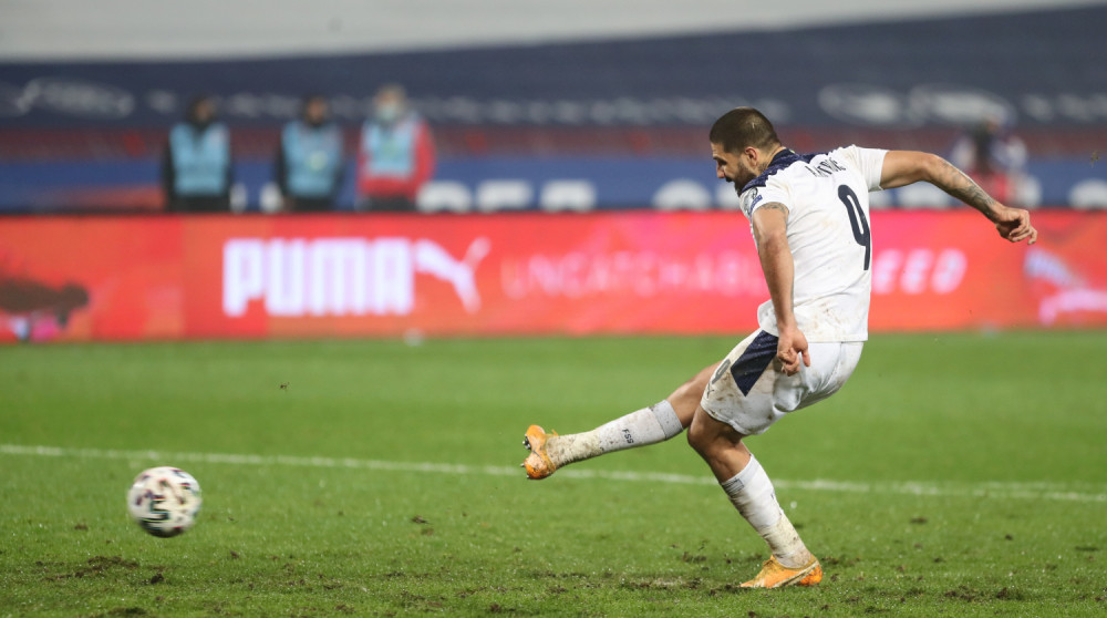 Ovo su svi kobni penali koji su kroz istoriju preskupo koštali reprezentaciju (VIDEO)