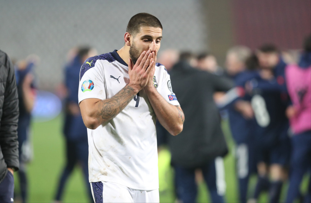 Menadžer Fulama konačno javno otkrio zašto je Mitrović sklonjen iz startne postave