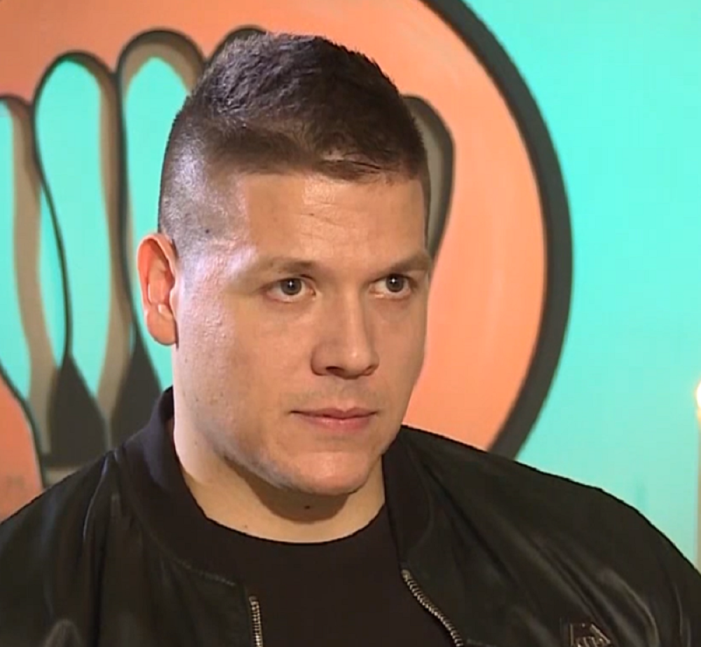 Pevač zabrinut: Majka Slobe Radanovića moraće opet na operaciju! (VIDEO)