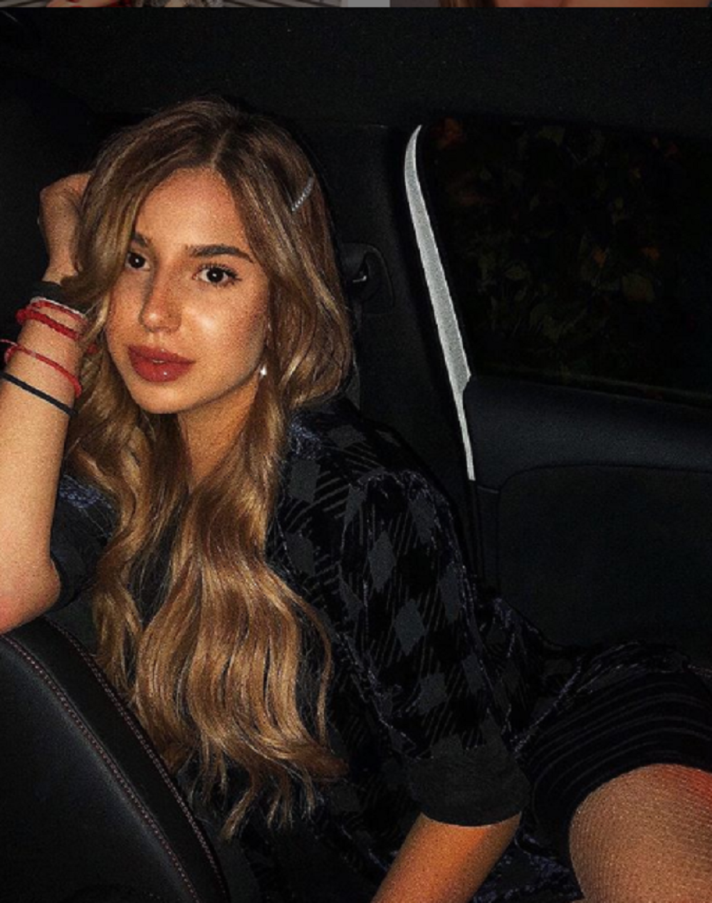 Kćerka Zdravka Čolića napravila lom na Instagramu (FOTO/VIDEO)