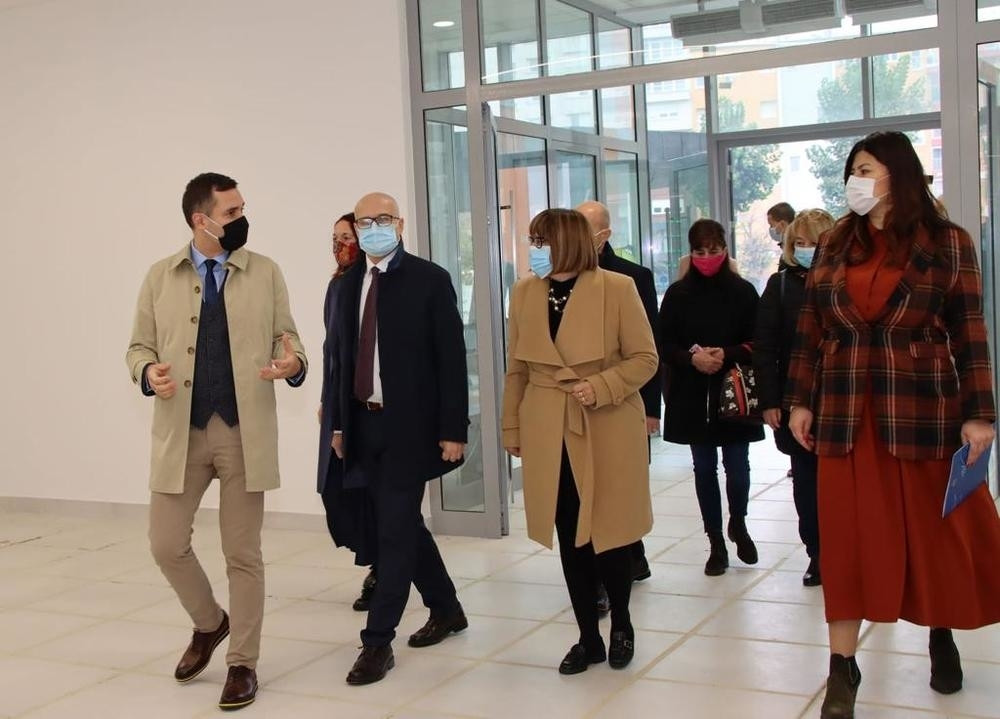 Vučević: Nadamo se da će zvezda svetske klasične muzike Stefan Milenković biti upravnik koncertne dvorane