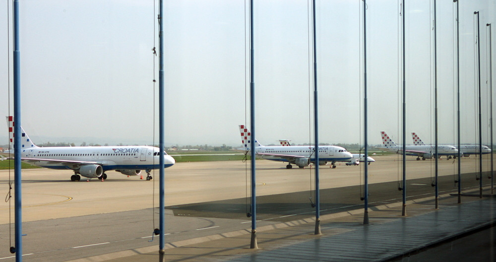 Još jedna svetska kompanija otkazala Hrvatsku: Nećemo se skoro vratiti na zagrebački aerodrom!