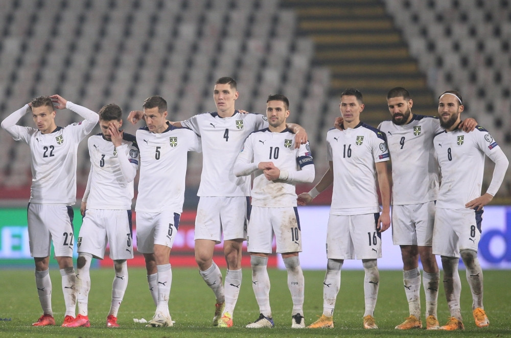 Bivši selektor otkrio sve oko eliminacije Orlova, rekao i ono što do sada niko nije smeo