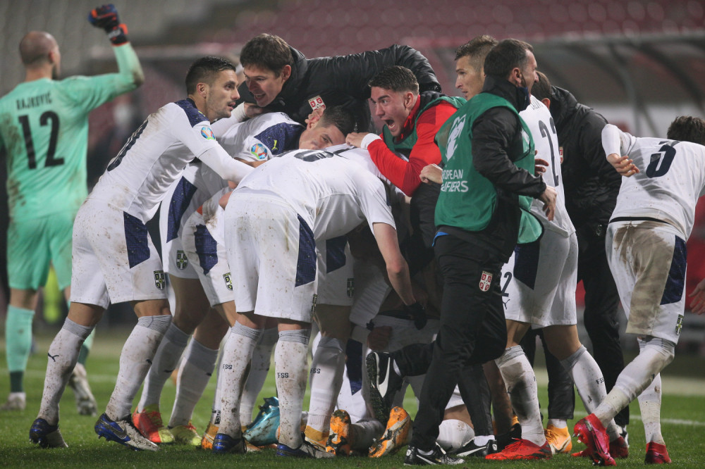 Posle kraha Orlova oglasio se predsednik i rekao ko je odgovoran