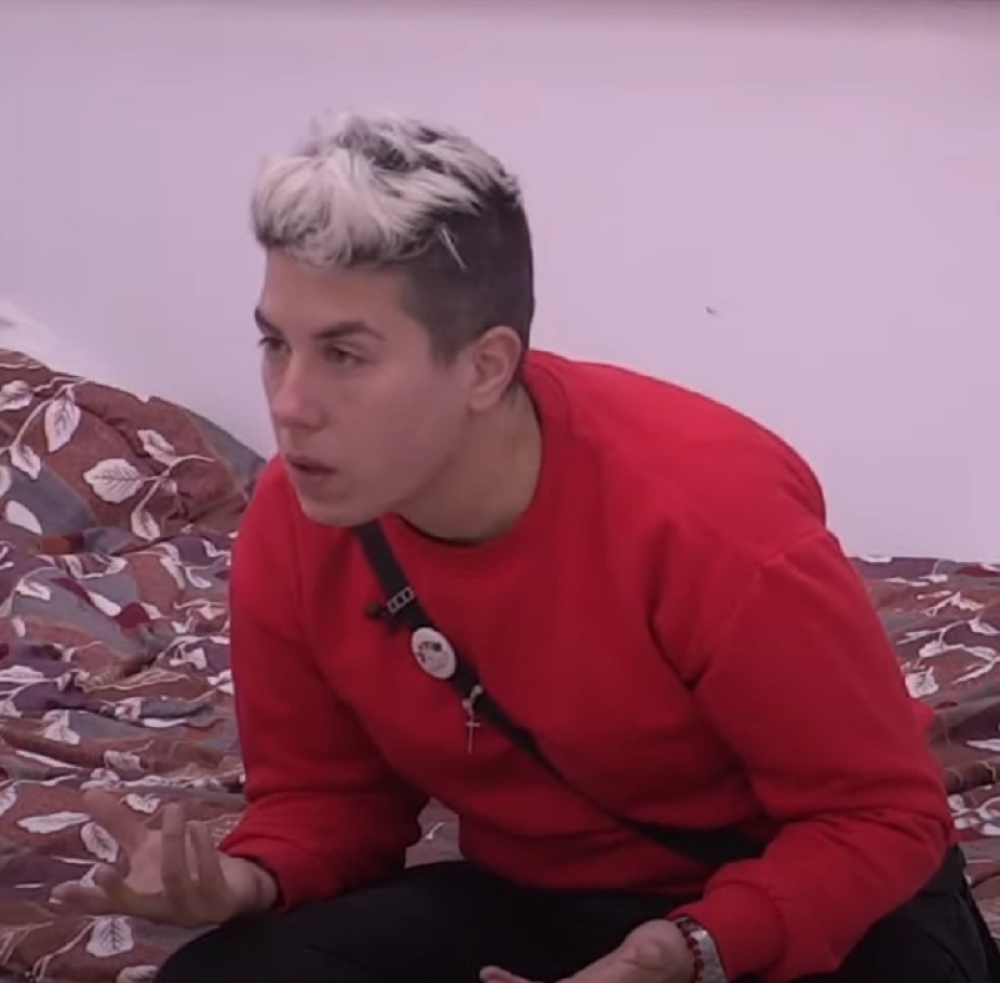 Nakon se*s afere, Matora odlučna u nameri da zagorča Moniki život: "Ima da je gazim, neće joj biti dobro..." (FOTO/VIDEO)