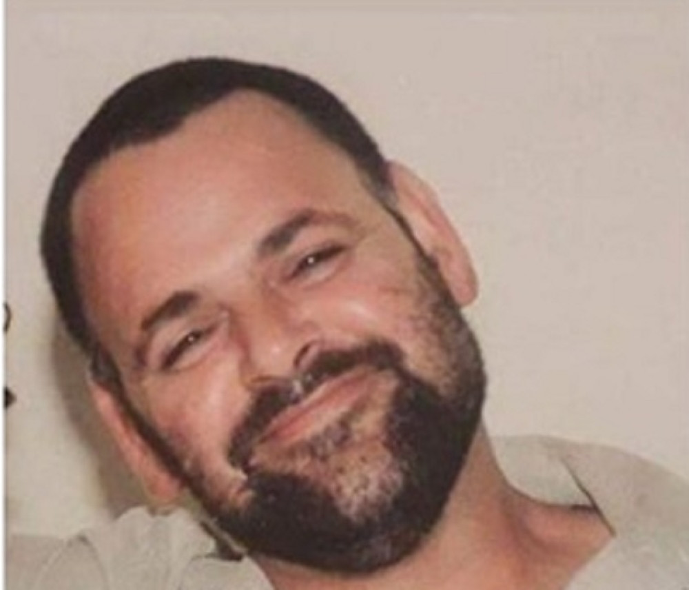 Borku Iliću (43) se od juče gubi svaki trag