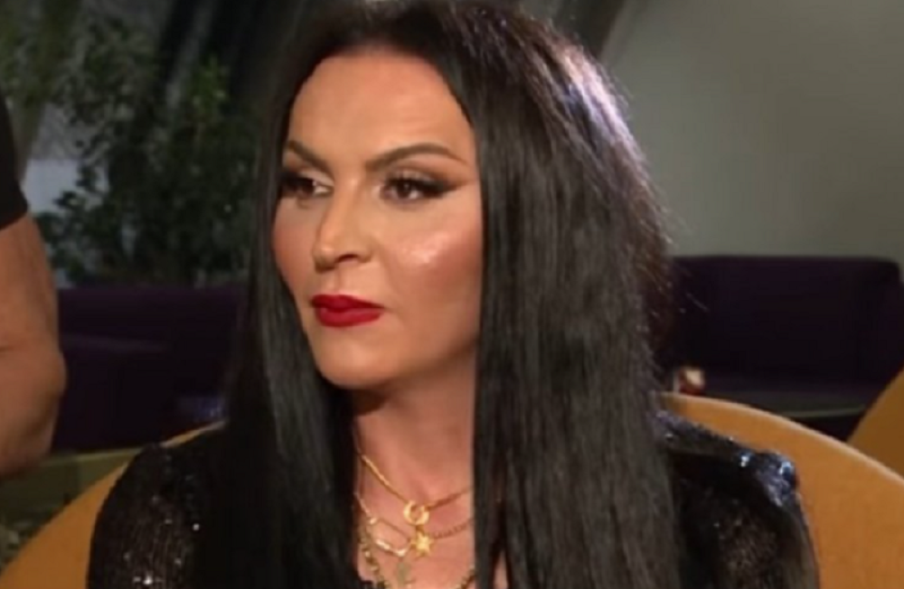 "Moja deca znaju da se je*em za 1.000 evra!" (FOTO/VIDEO)