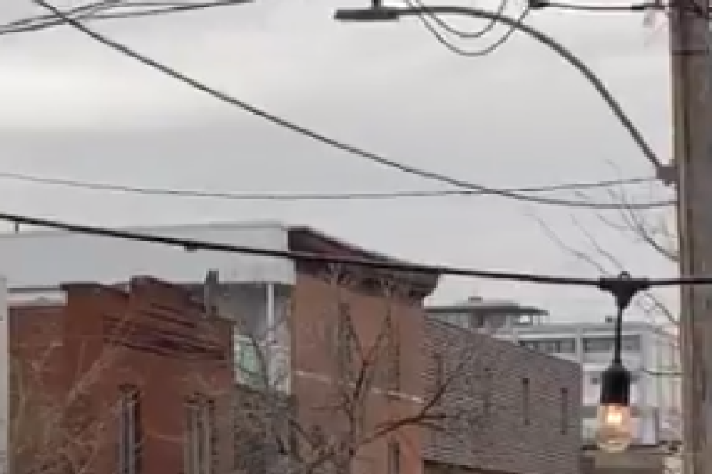 Talačka kriza u Montrealu (VIDEO)