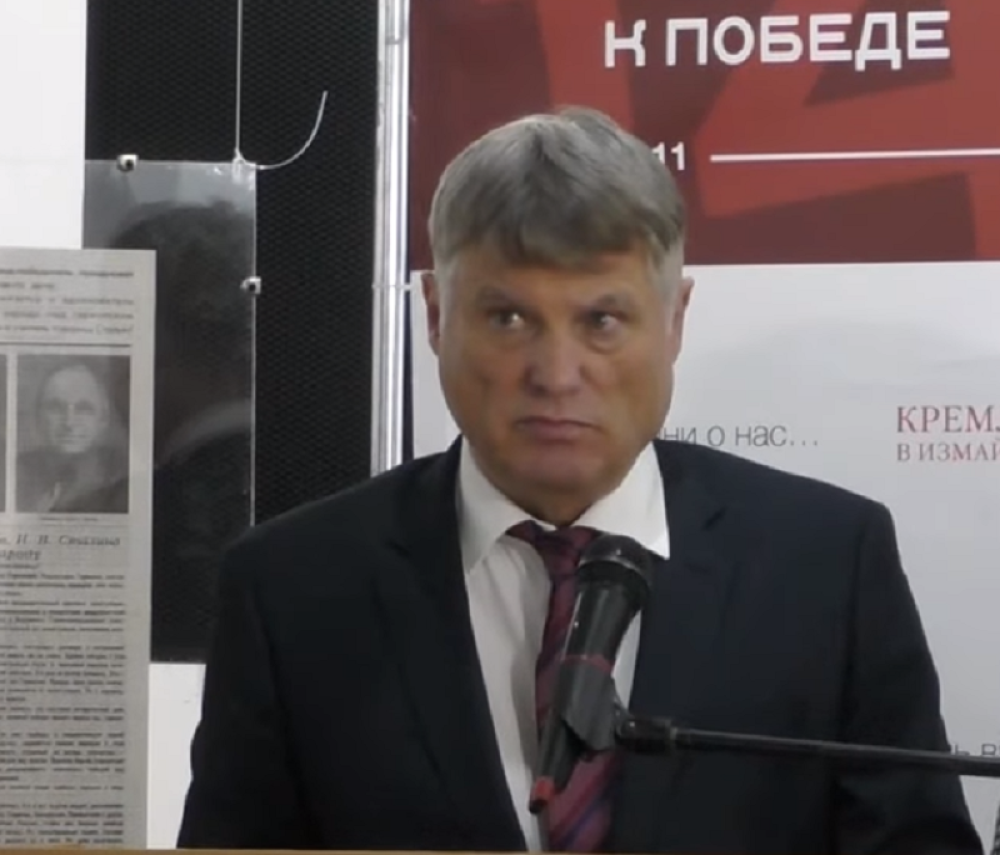 Miroslav Lazanski sve ispričao Rusima!