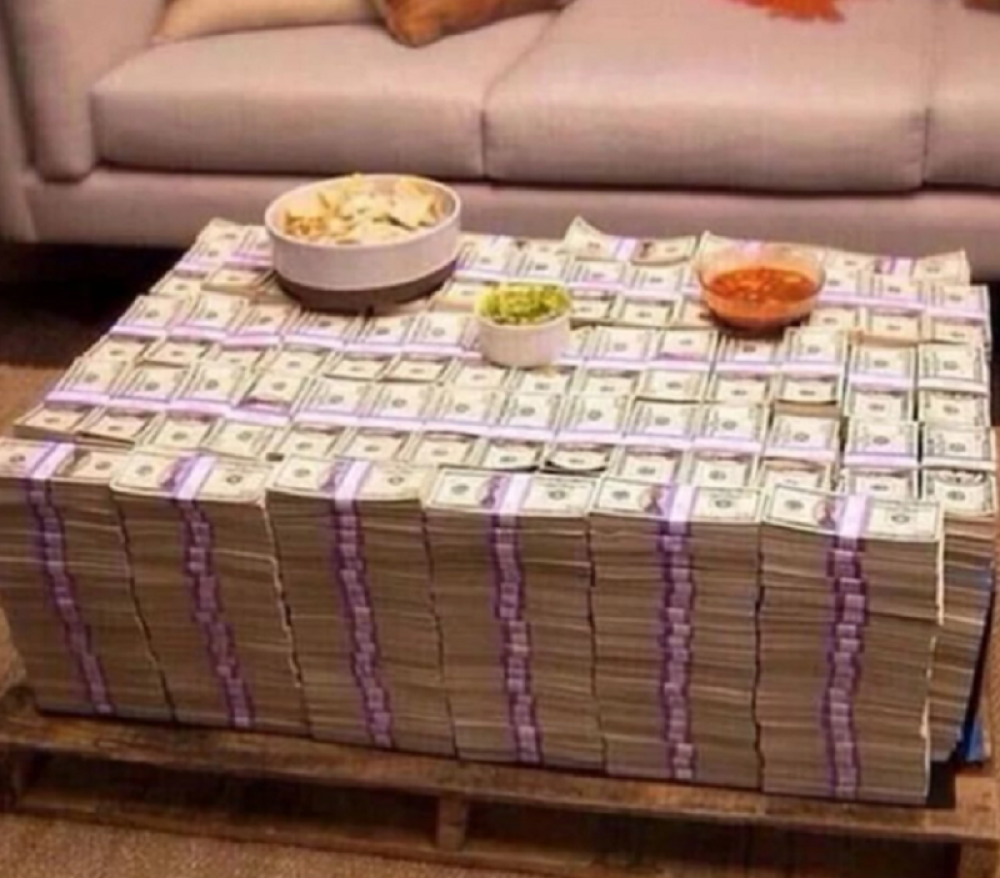 Ako ste neki od ova tri znaka, ne brinite za budućnost, čeka vas veliko nasledstvo