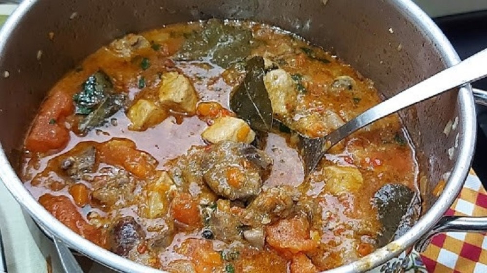 Vrhunska gulaš mešavina ostavlja bez daha