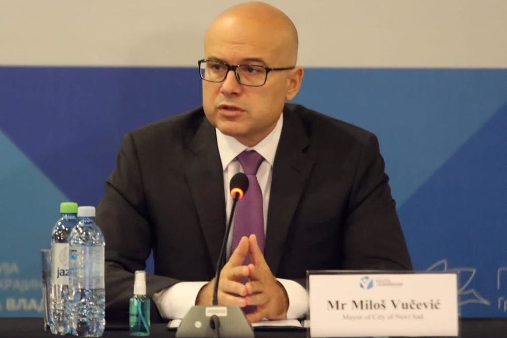 Vučević: Sledi snažan obračun sa kriminalnim grupama, ali i pojedincima iz državnog aparata koji im pružaju podršku